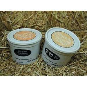 Stubben Saddle Soap Small 9.4oz Tub