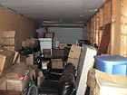 AUCTIONS STORAGE SALVAGE  