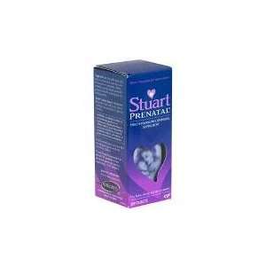  Stuart Prenatal Tablets 100