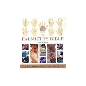  Palmistry Bible by Struthers, Jane (BPALBIB): Beauty