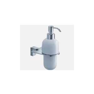  Fluid F A18020BN Soap Dispenser: Home & Kitchen