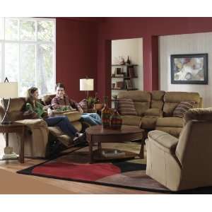  Catnapper Variables Console Loveseat: Office Products