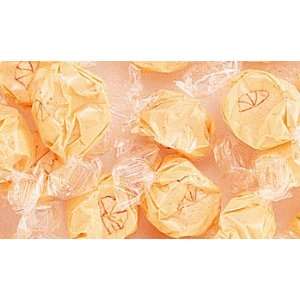 Orange Slice Taffy: 5LBS:  Grocery & Gourmet Food