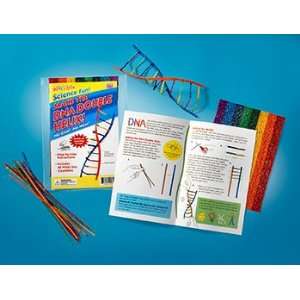  Wikki Stix Dna Kit: Office Products