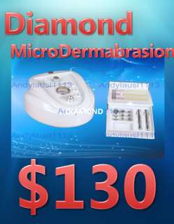 2IN1 Diamond Dermabrasion Beauty With Hot & Cold Hammer  