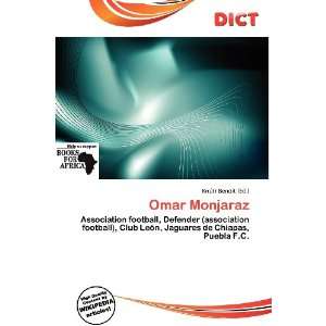  Omar Monjaraz (9786200970688): Knútr Benoit: Books