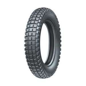  Michelin Trial Competition / X Light Tire 4.00R 18 Radial 