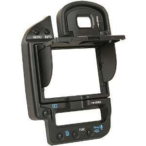   Protective LCD Screen Protector for Canon 1D Mark III: Camera & Photo
