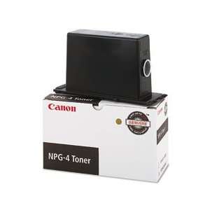  Canonï¿½ NPG 4 Toner Cartridge: Home & Kitchen