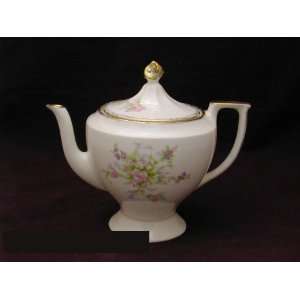  Canonsburg Heather Tea Pot: Kitchen & Dining