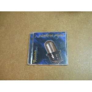  Canticos Vocal Favirotos Cd dt2116: Everything Else