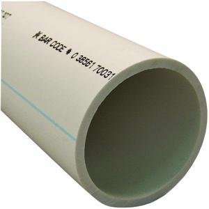  3x2 Dwv Cc PVC Pipe