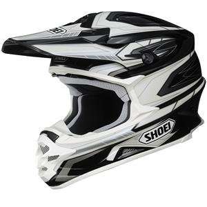  Shoei VFX W Dash Helmet   Large/TC 5: Automotive