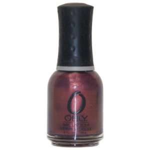  Orly Nail Polish Fantasea 124 .5oz: Beauty