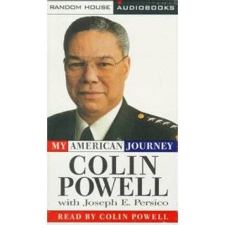 My American Journey An Autobiography by Joseph E. Persico (Audio 