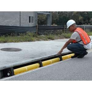    Ultra CurbGuard Plus Stormwater Protection: Home Improvement