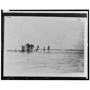  Stopps Landing, Mississippi,MS,1927 Flood