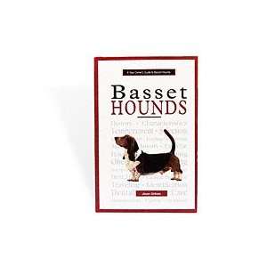    TFH BOOK NEW OWN BASSET HOUNDS