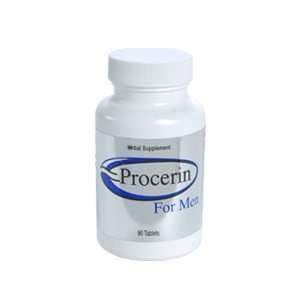  Procerin Hair Loss Supplement (1 Month Supply) Health 