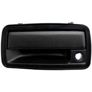   Outer Exterior Front Drivers Door Handle Pickup Truck SUV: Automotive