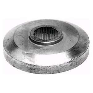   SPLINED ADAPTOR FOR MURRAY REPLACES MURRAY 91926: Patio, Lawn & Garden