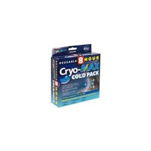  Cara Cryo Max Cold Pack Small: Health & Personal Care