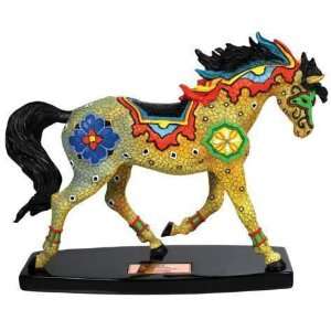   of a Different Color Ponies Moroccan Mosaic Pony: Everything Else