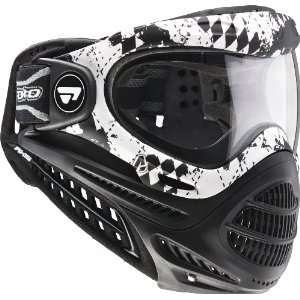  Proto Axis Pro Thermal Paintball Goggles: Sports 