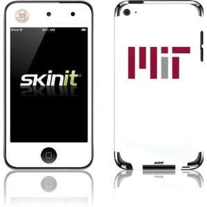  Skinit MIT Seal Vinyl Skin for iPod Touch (4th Gen)  