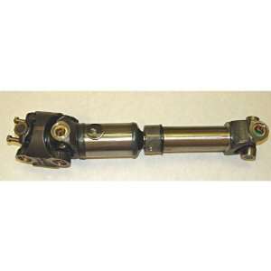   16592.02 CV Rear Driveshaft with Double Cardan Joints: Automotive