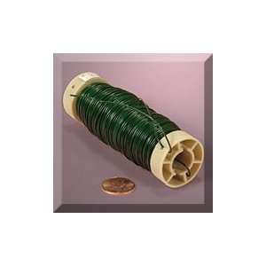  1ea   20 Ga. Green 1/2 Spool Wire 