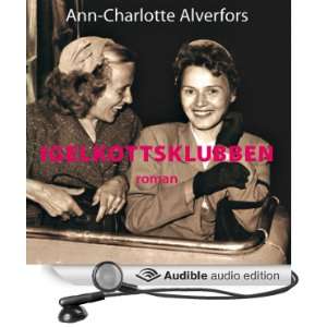   Audible Audio Edition): Ann Charlotte Alverfors, Stina Ekblad: Books