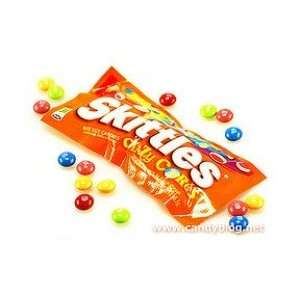 Skittles Crazy Cores (2.00oz) 29793: Grocery & Gourmet Food