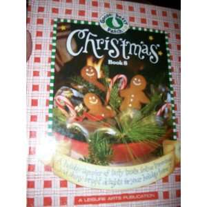  Gooseberry Patch Christmas Book 8 Leisure Arts Books