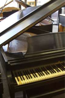 1956 Steinway & Sons Model L Project Piano  