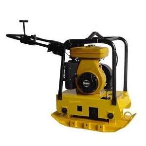   : Reversible Plate Compactor with 5.5 Honda Engine: Home Improvement