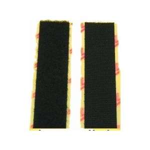  R/T   2 Hook & Loop Sticky Backed Velcro   10 Yards: Car 