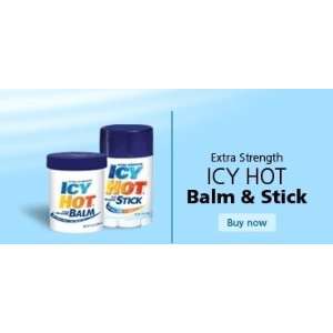  Icy Hot Stick 1.75 oz: Everything Else