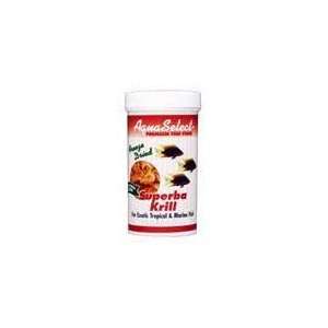  Freeze   dried Superba Krill 40 Gram: Kitchen & Dining