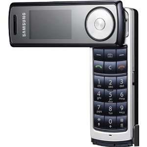  Samsung SGH F210L Tri band Cell Phone Unlocked: Cell 
