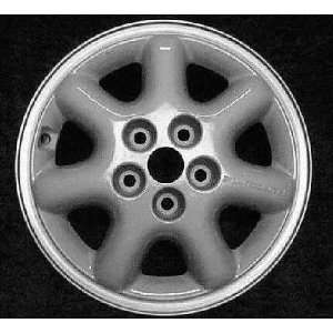  ALLOY WHEEL plymouth LASER 93 94 16 inch: Automotive