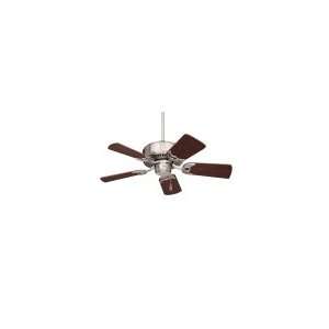  Emerson Fans   CF702BS: 29 Northwind Pull Chain Fan For 