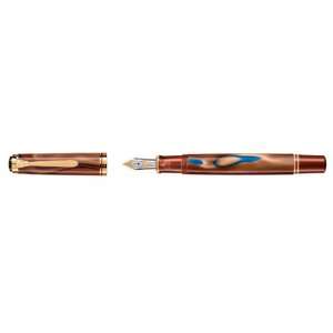  Pelikan Grand Place Special Edition Fine Point Fountain 