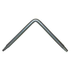  Lasco 13 2105 Metal Six Stepped, Angled Seat Removal Tool 