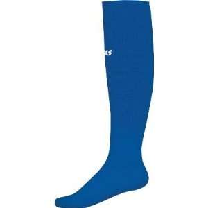 Asics Extra Long High Knee Sports Socks:  Sports & Outdoors