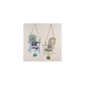   Beach Bum and By the Sea Lounge Chair Christmas Penda
