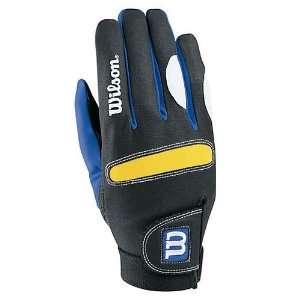  Wilson MaxGrip Racquetball Glove   Left Hand Sports 