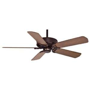 Casablanca C66546L, Panama Brushed Cocoa Energy Star 54 Ceiling Fan 