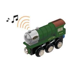 Maxim Lionel Steam Locomotive w/Sound, PRR MXI50251: Toys 