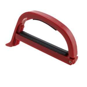 Nice Ratchet Style Acoustic Guitar Capo Red Musical 